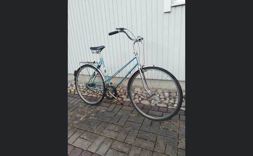 tunturi 28