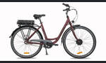 INSERA e-BOULEVARD 50CM 3V Sähköavusteinen-kuva-1