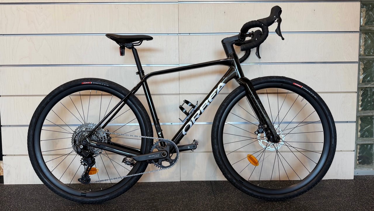 Orbea Terra h45