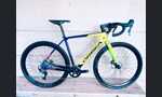 Koko S. Carbon Gravel Orbea Terra-kuva-1