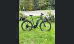 Trek Allant+ 5 (800Wh:n akulla)-kuva-1