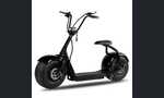 POHJOLA MOTORS Halpa Sähköskootteri / Sähkö cruiser 2.0 Premium, -kuva-1