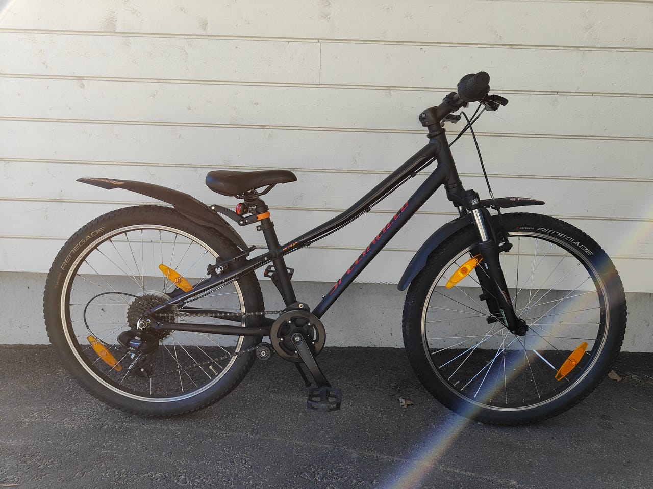 Specialized 24