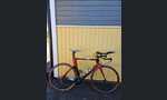 Felt b14  tt-/triathlonpyörä 56 cm-kuva-1