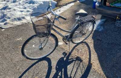 Helkama Sweet Lady 28”