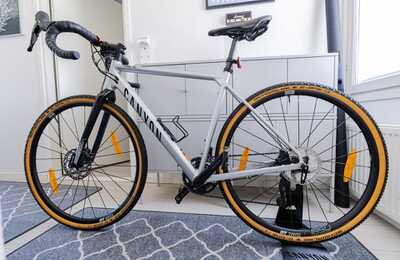 Canyon Grail AL 6.0 2020 M